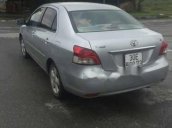 Bán Toyota Vios G sản xuất năm 2008, màu bạc