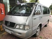 Chính chủ bán Mercedes MB 2004, màu bạc