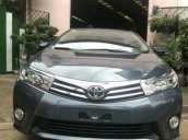 Bán ô tô Toyota Corolla altis 2015 giá tốt