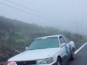 Cần bán gấp Toyota Cressida đời 1990, màu trắng