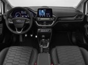 Cần bán Ford Fiesta Ecoboost 1.0L năm sản xuất 2018, giá 500tr
