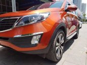 Bán Kia Sportage 2.0AT đời 2011, 595tr