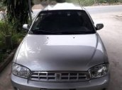 Bán Kia Spectra sản xuất 2003, màu bạc, giá chỉ 115 triệu