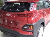 Cần bán Hyundai Kona sản xuất 2018, màu đỏ, 615tr
