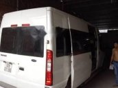 Cần bán gấp Ford Transit năm 2006, xe đã lên đời 2015, rất đẹp