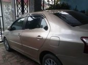 Cần bán Toyota Vios đời 2010 giá cạnh tranh