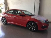 Cần bán xe Honda Civic đời 2018, màu đỏ, nhập khẩu thái giá cạnh tranh