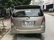 Bán ô tô Toyota Innova G 2009 xe gia đình