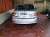 Bán Toyota Corolla altis AT năm sản xuất 2009 