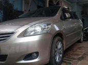 Cần bán Toyota Vios đời 2010 giá cạnh tranh