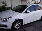 Cần bán xe Chevrolet Cruze 1.6 LT năm sản xuất 2018