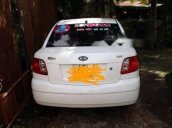 Bán xe Kia Rio năm sản xuất 2006, màu trắng, nhập khẩu nguyên chiếc