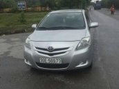 Bán Toyota Vios G sản xuất năm 2008, màu bạc