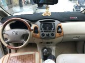 Bán ô tô Toyota Innova G 2009 xe gia đình