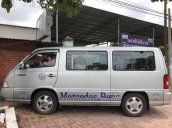 Chính chủ bán Mercedes MB 2004, màu bạc