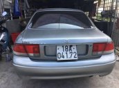 Bán Mazda 626 đời 1995, màu bạc, xe đẹp, gầm bệ sáng