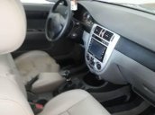 Bán Daewoo Lacetti đời 2005, màu đen, xe đẹp