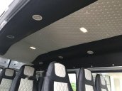 Bán ô tô Ford Transit sản xuất năm 2018, màu bạc, giá chỉ 810 triệu