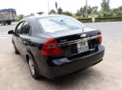 Cần bán xe Chevrolet Aveo năm sản xuất 2012, màu đen 