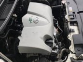 Cần bán Toyota Vios AT sản xuất năm 2017, màu trắng 