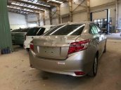 Cần bán gấp xe cũ Toyota Vios MT sản xuất năm 2016