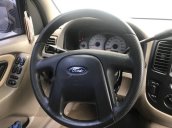 Bán ô tô Ford Escape XLT năm sản xuất 2003, màu vàng cát