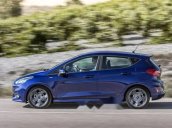 Cần bán Ford Fiesta Ecoboost 1.0L năm sản xuất 2018, giá 500tr