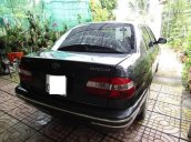 Cần bán Toyota Corolla sản xuất 2001, màu xám số sàn 