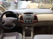 Xe cũ Toyota Innova sản xuất năm 2007 giá cạnh tranh