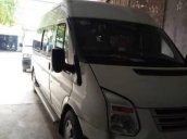 Cần bán gấp Ford Transit năm 2006, xe đã lên đời 2015, rất đẹp