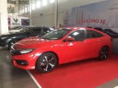 Cần bán xe Honda Civic đời 2018, màu đỏ, nhập khẩu thái giá cạnh tranh