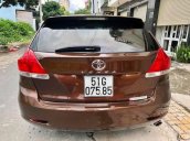 Bán Toyota Venza 2.7 sản xuất 2009, màu nâu, giá tốt