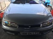 Bán Mazda 626 đời 1995, màu bạc, xe đẹp, gầm bệ sáng