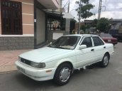 Bán xe Toyota Camry MT 1989, màu trắng