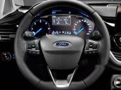 Cần bán Ford Fiesta Ecoboost 1.0L năm sản xuất 2018, giá 500tr