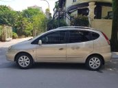 Cần bán Chevrolet Vivant sản xuất 2010, màu vàng chính chủ, giá tốt