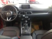 Cần bán xe Mazda CX 5 năm sản xuất 2018, màu trắng, mới 100%