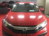 Cần bán xe Honda Civic đời 2018, màu đỏ, nhập khẩu thái giá cạnh tranh