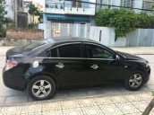 Cần bán lại xe Chevrolet Cruze LS 1.6 năm sản xuất 2011, màu đen