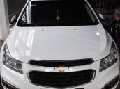 Cần bán xe Chevrolet Cruze 1.6 LT năm sản xuất 2018