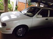 Bán xe Toyota Camry MT 1989, màu trắng