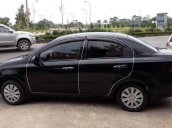 Cần bán xe Chevrolet Aveo năm sản xuất 2012, màu đen 