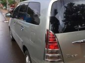 Xe cũ Toyota Innova sản xuất năm 2007 giá cạnh tranh