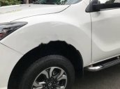 Bán ô tô Mazda BT 50 đời 2017, màu trắng số tự động 