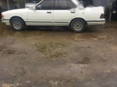 Bán ô tô Nissan Sunny sản xuất 1987, màu trắng