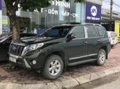 Chính chủ bán ô tô Toyota Land Cruiser Prado 2.7 AT đời 2015