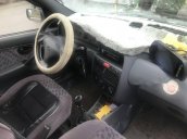 Bán xe Fiat Siena HLX sản xuất 2003, màu trắng 