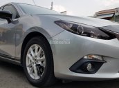 Bán xe Mazda 3 đời 2016, xe ít đi