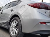 Bán xe Mazda 3 đời 2016, xe ít đi