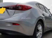 Bán xe Mazda 3 đời 2016, xe ít đi
